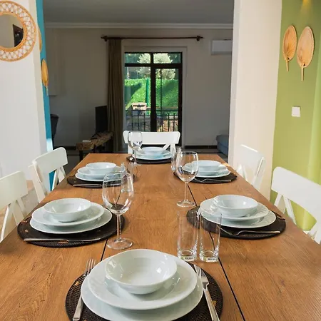Marmaris Private Villa-villa Lufu -2- 빌라