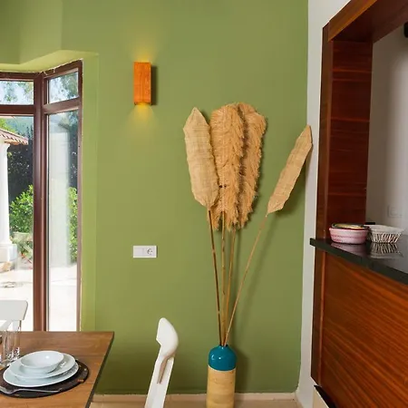 빌라 Marmaris Private Villa-villa Lufu -2- *