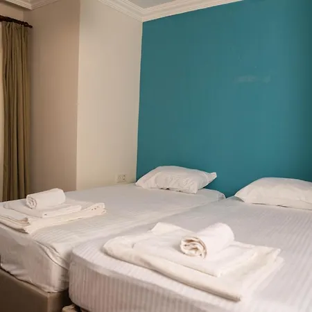 Marmaris Private Villa-villa Lufu -2- * 무글라