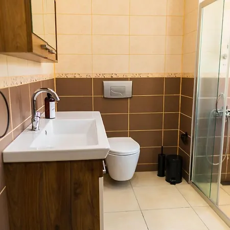 빌라 Marmaris Private Villa-villa Lufu -2- *