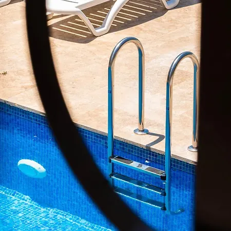 빌라 Marmaris Private Villa-villa Lufu -2- 무글라
