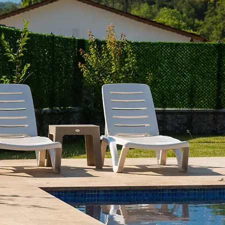 Marmaris Private Villa-villa Lufu -2- 빌라