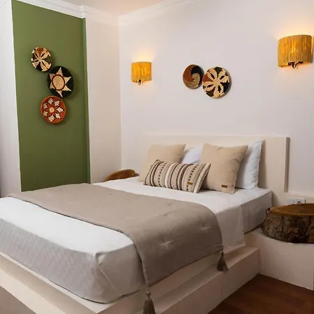 Marmaris Private Villa-villa Lufu -2- * Muğla