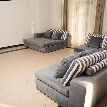 Marmaris Private Villa-villa Lufu -2- * Mugla
