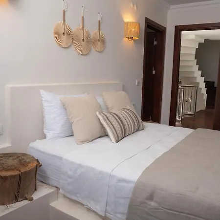 Marmaris Private Villa-villa Lufu -2- * Muğla