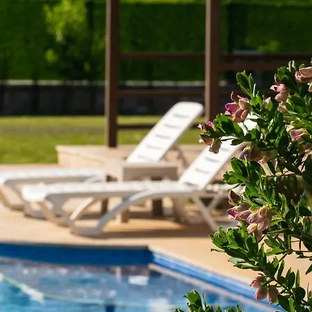 Marmaris Private Villa-villa Lufu -2- Villa
