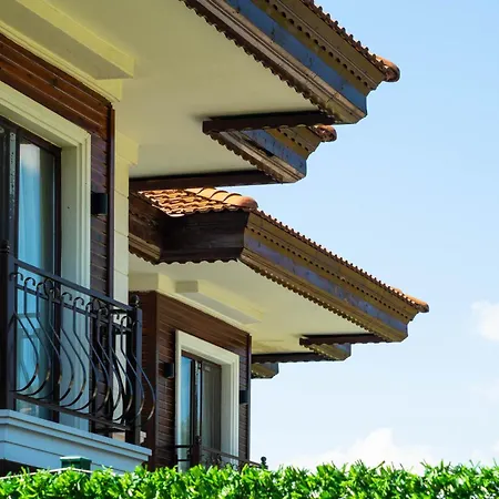 Marmaris Private Villa-villa Lufu -2-